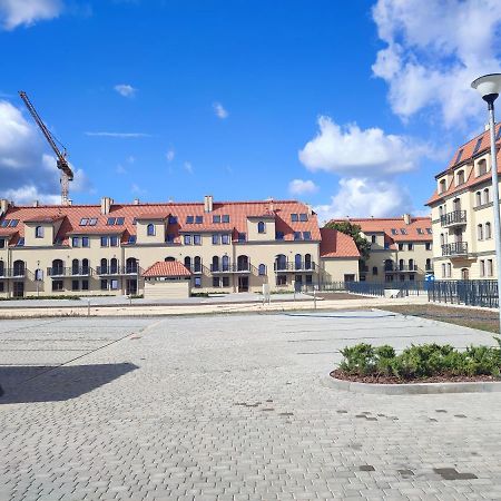 Apartament 4 You Rösslingen Buitenkant foto