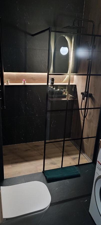 Apartament 4 You Rösslingen Buitenkant foto