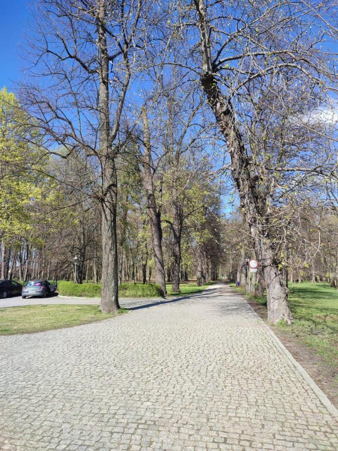 Apartament 4 You Rösslingen Buitenkant foto
