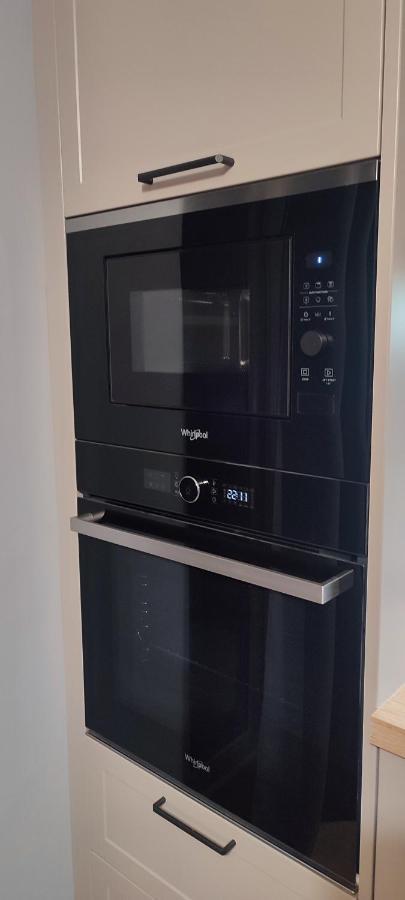 Apartament 4 You Rösslingen Buitenkant foto