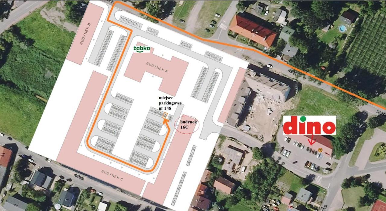 Apartament 4 You Rösslingen Buitenkant foto