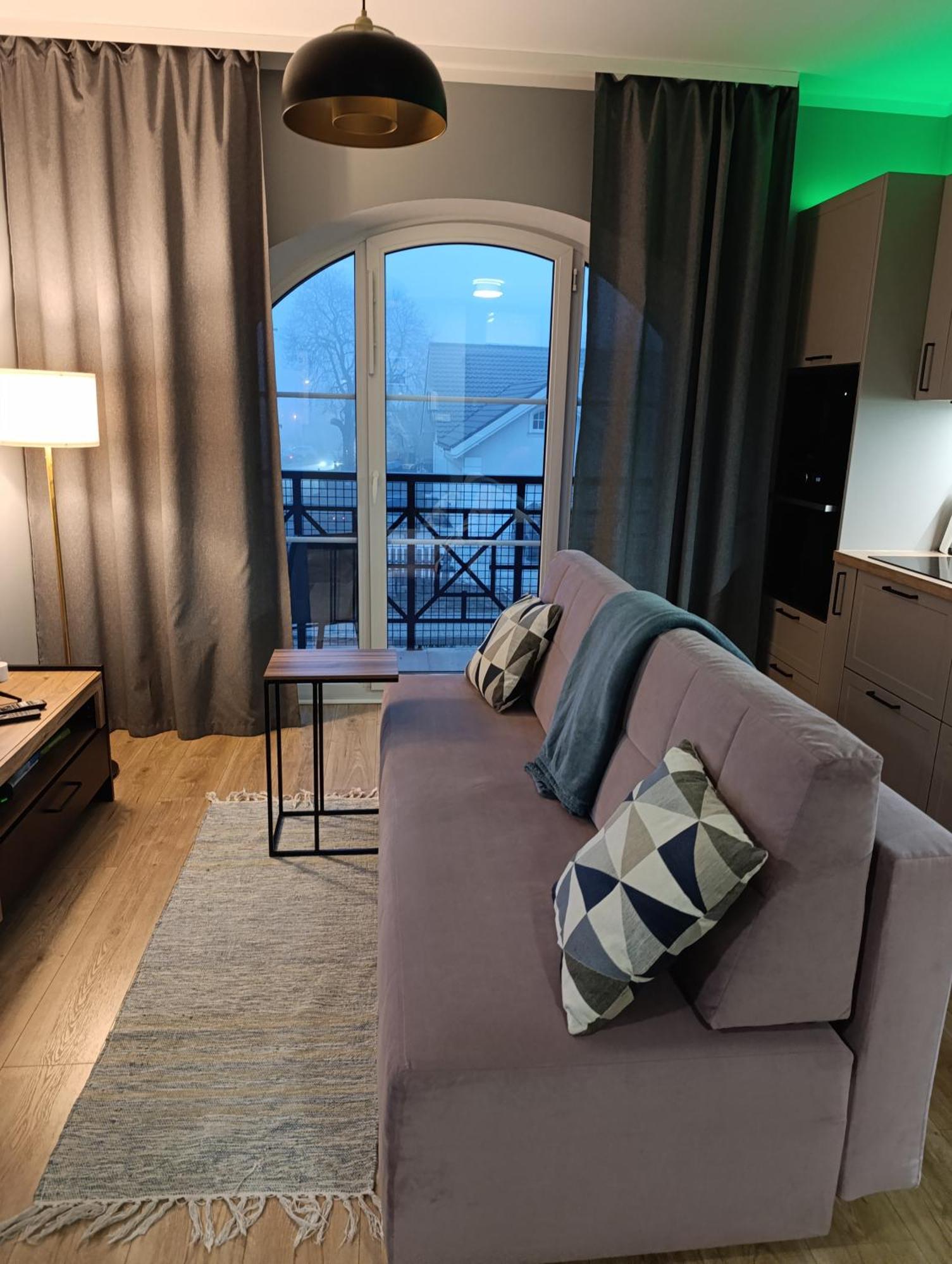 Apartament 4 You Rösslingen Buitenkant foto